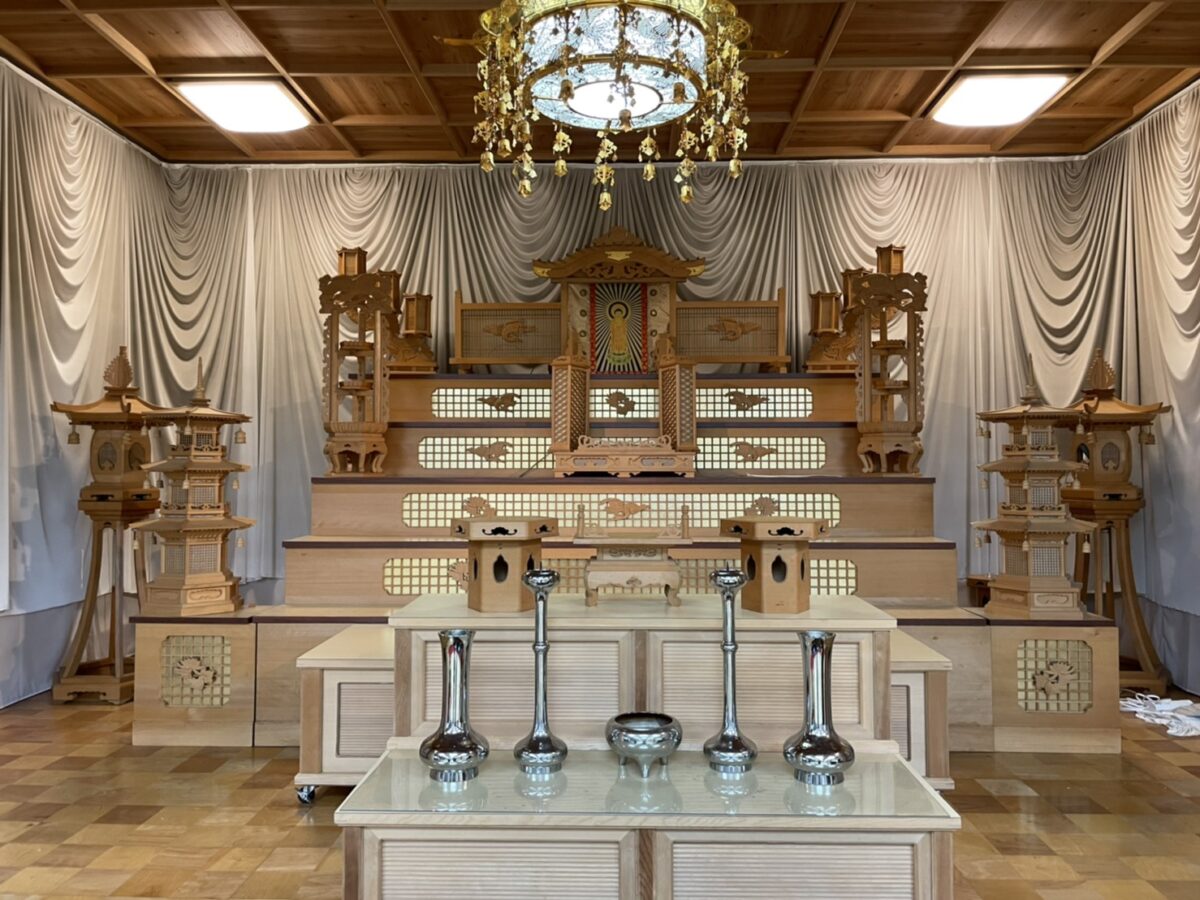 真浄寺について 真浄寺公式ホームページ